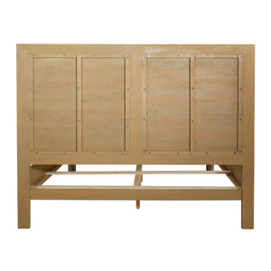 Hampton King Bed