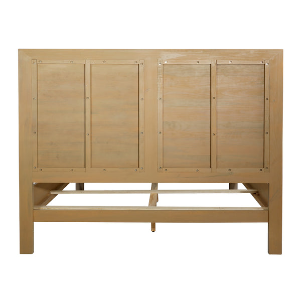 Hampton King Bed