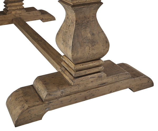 Sandbridge Extension Dining Table