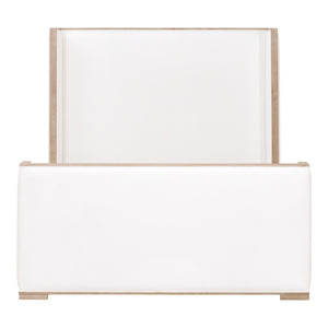 Tailor Shelter Queen Bed