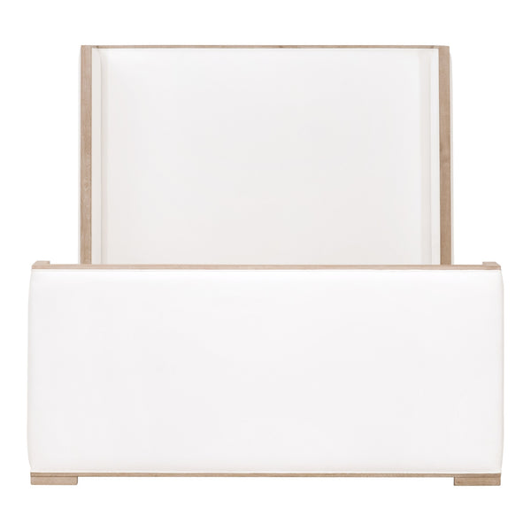 Tailor Shelter Queen Bed