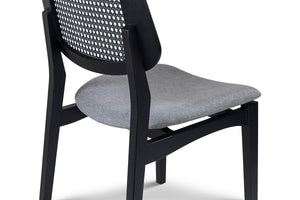 Beth Cane Chair