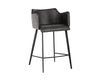 Griffin Counter Stool - Town Grey / Roman Grey