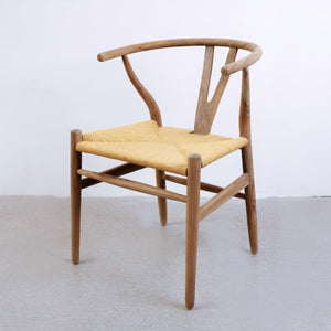 Wishbone Chair