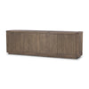 Warby Sideboard in Worn Oak Veneer