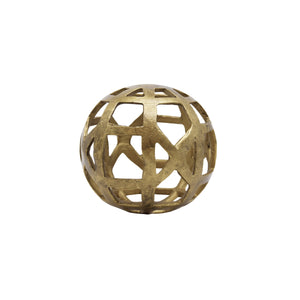 ELONGATED HOURGLASS PENDANT WRAPPED IN NATURAL RAFIA