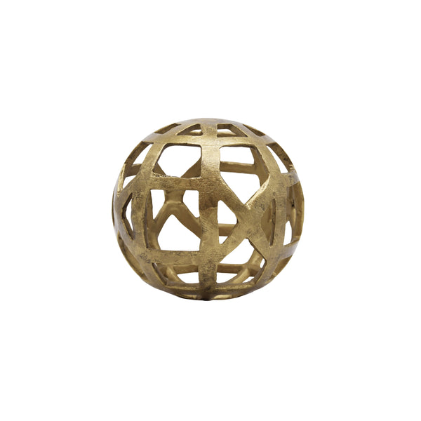 ELONGATED HOURGLASS PENDANT WRAPPED IN NATURAL RAFIA