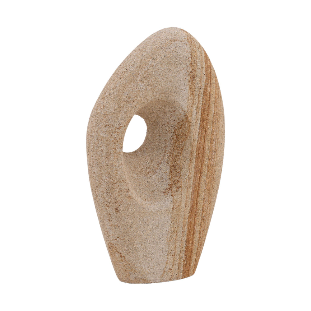 Caspian Sculpture