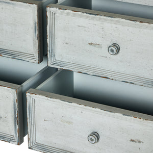 The "You Will Need A Lot Of Hinges" Cabinet