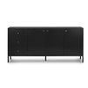 Soto Sideboard In Black