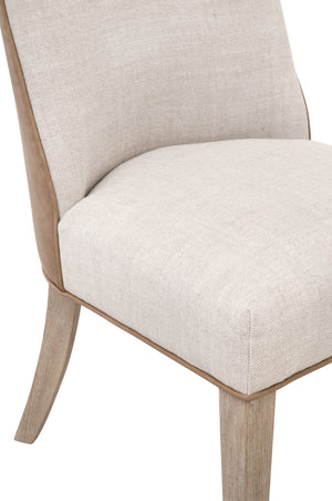 Duet Dining Chair, Set of 2