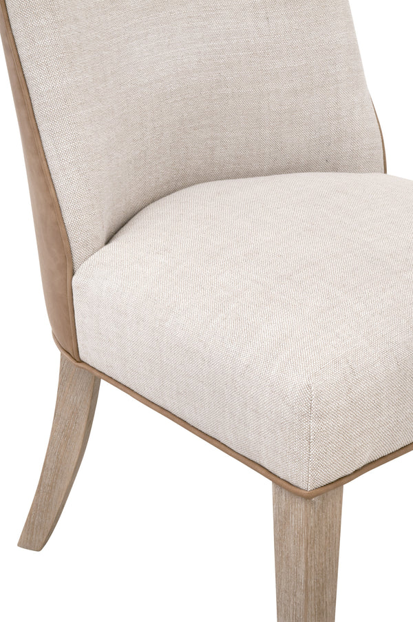 Duet Dining Chair, Set of 2