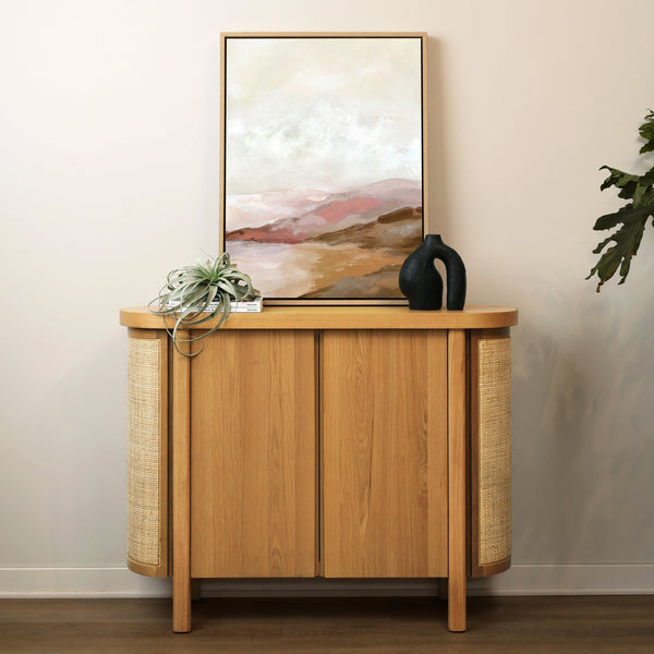 Hampton Candle Holder