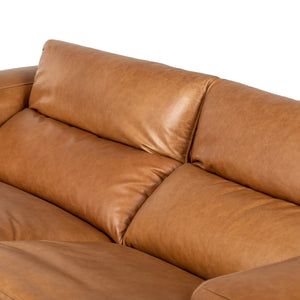 Radley Power Recliner 2Pc Sectional In 89"