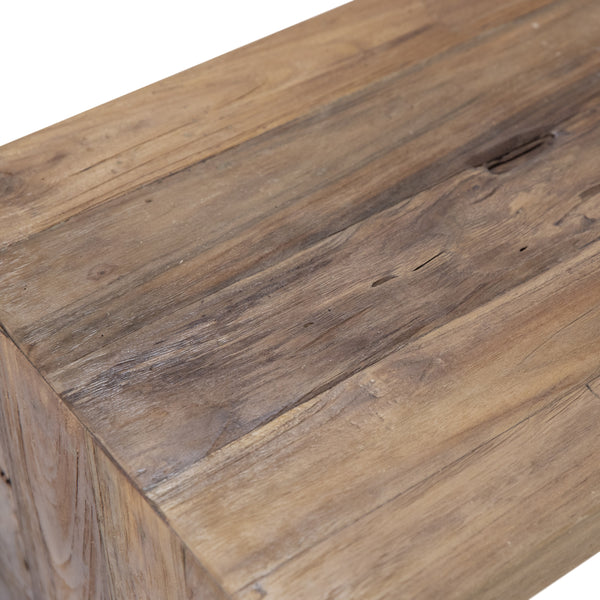 Monaco Console Table