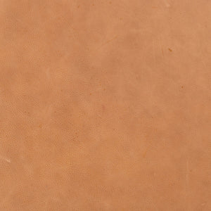 Kiera Sofa - Palermo Cognac