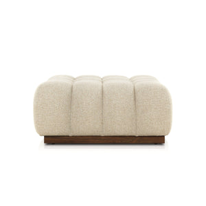 Build Your Own: Roma Outdoor Sectional - Hayes Cream