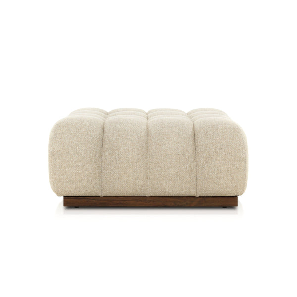 Build Your Own: Roma Outdoor Sectional - Hayes Cream