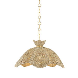 SOLIE Pendant