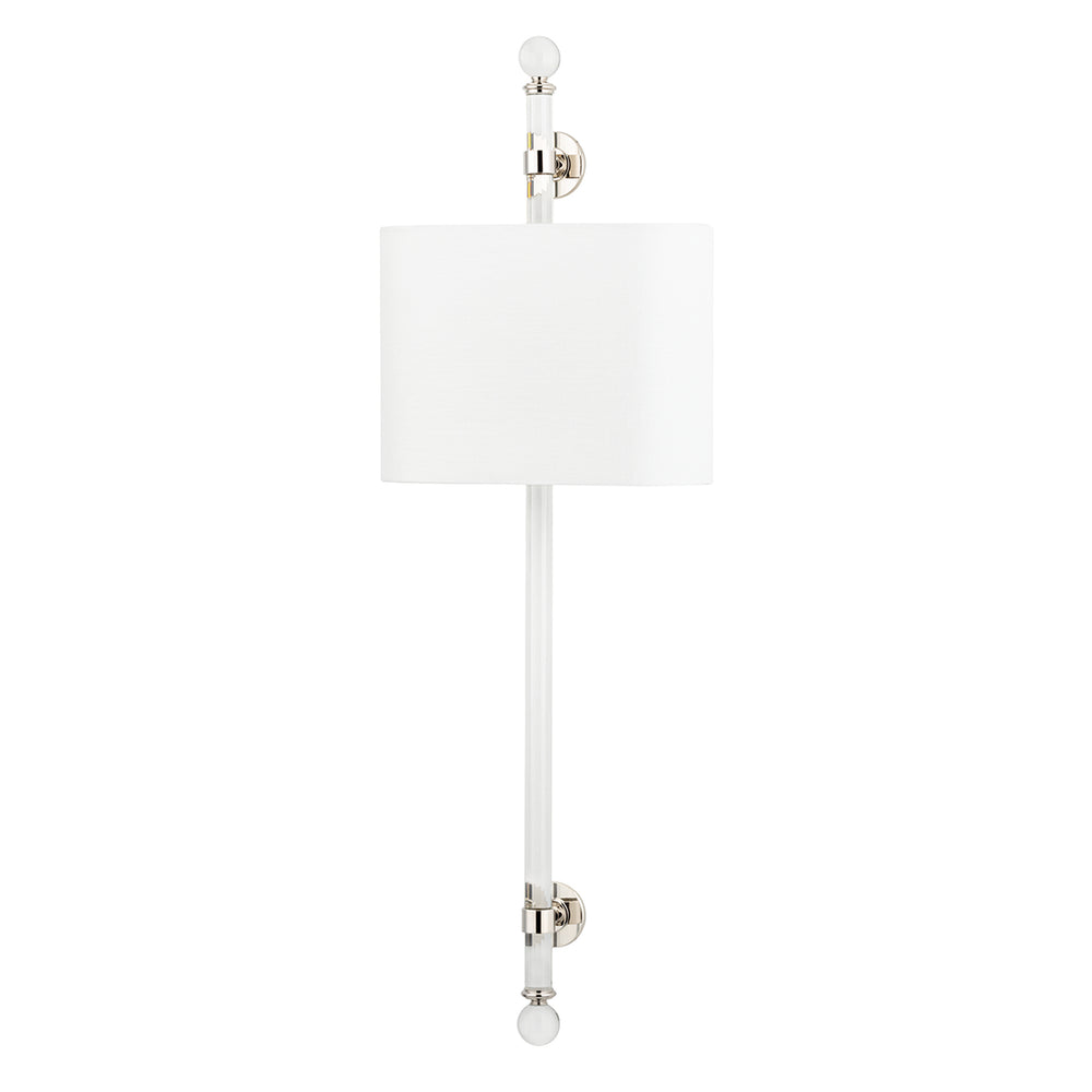 Wertham Wall Sconce