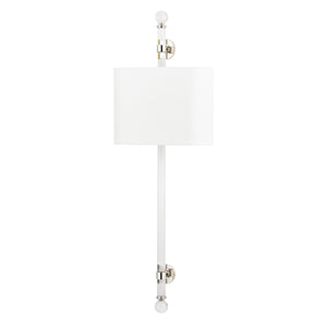 Wertham Wall Sconce