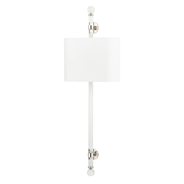 Wertham Wall Sconce