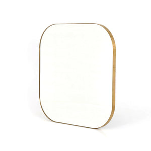 Bellvue Square Mirror