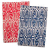 Ikat, Handmade Paper