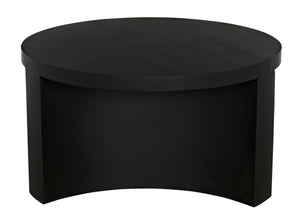 Steward Coffee Table, A