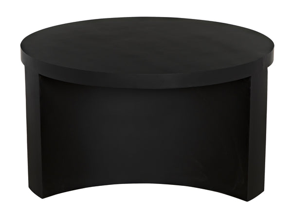 Steward Coffee Table, A