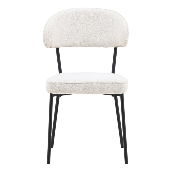 Sienna Dining Chair Set of 2