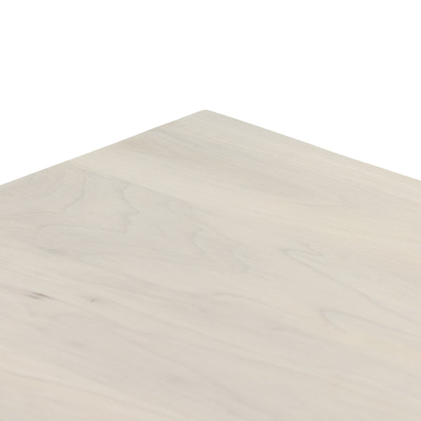 Trey Large Nightstand In Dove Poplar