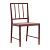 Red Reynolds Side Chair