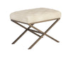 Wisconsin Bench - Bravo Cream