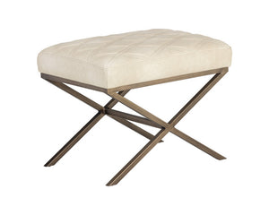 Wisconsin Bench - Bravo Cream