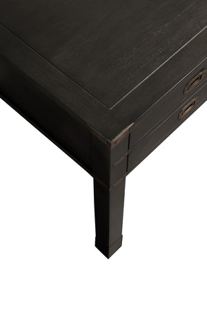 Campaign Partner Desk
