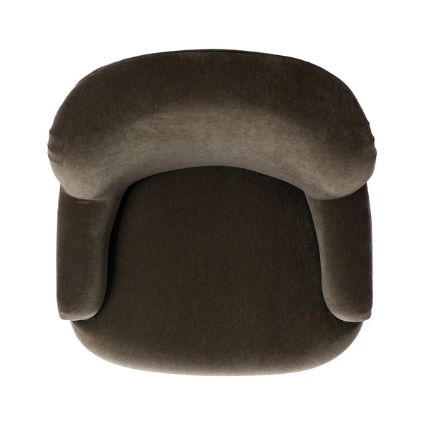 Kadon Chair - Malmo Olive