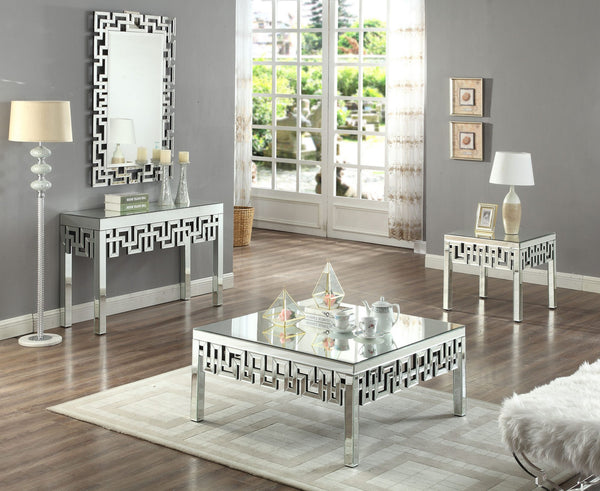 Hugo Mirror