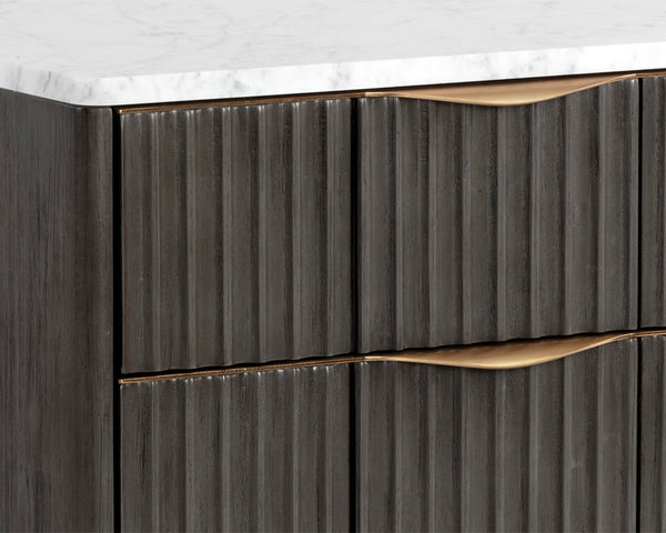 KELDON NIGHTSTAND