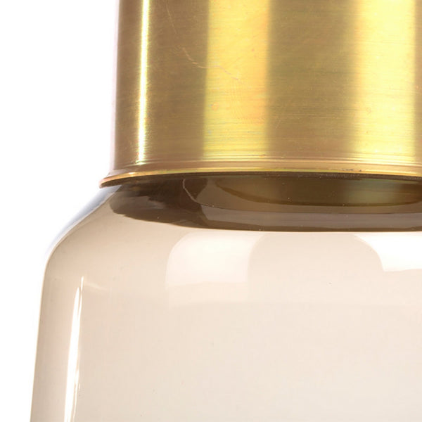 Apothecary Vases, Olive