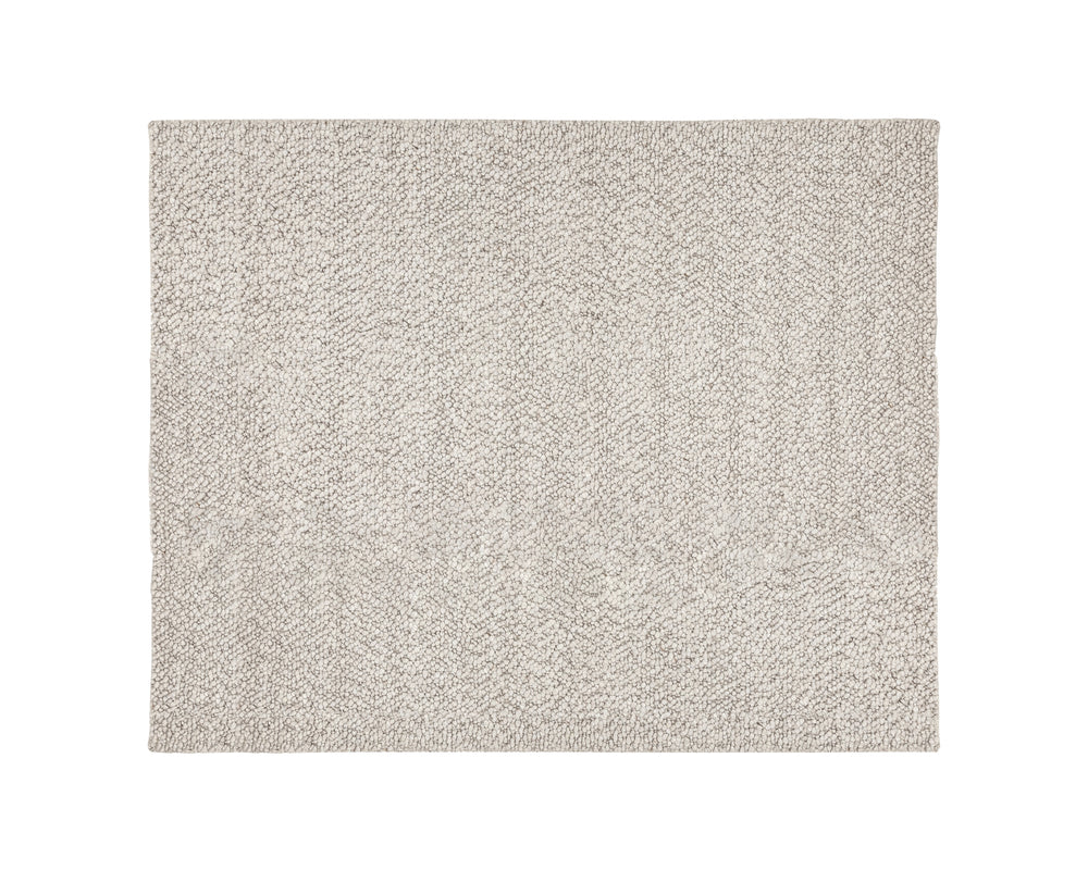 Umea Hand-woven Rug - Dust - 8' X 10'