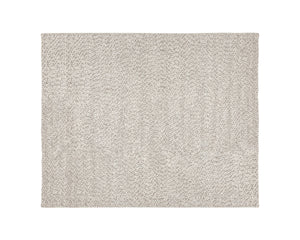 Umea Hand-woven Rug - Dust - 8' X 10'