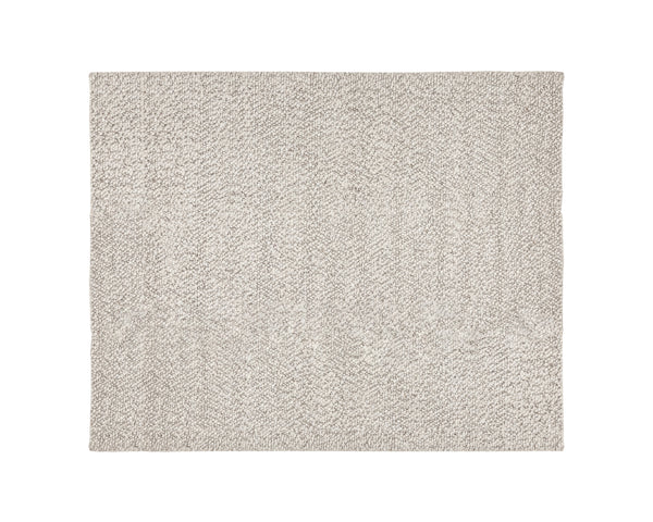 Umea Hand-woven Rug - Dust - 8' X 10'