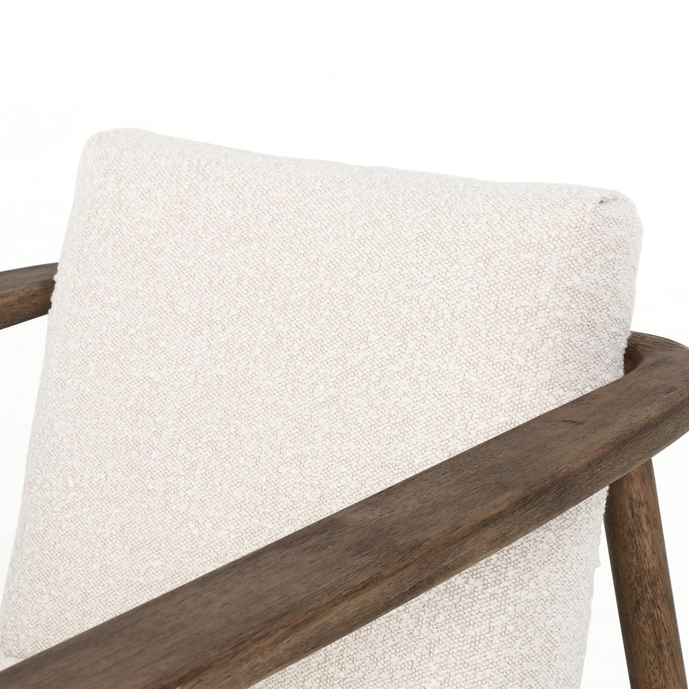 Arnett Chair-Knoll Natural