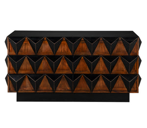 Nigel Chest, Two Tone