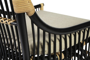 Woodcrest Dining Chair