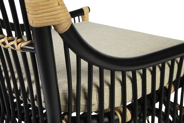 Woodcrest Dining Chair