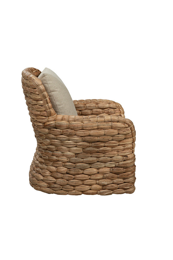 Bimini Swivel Chair