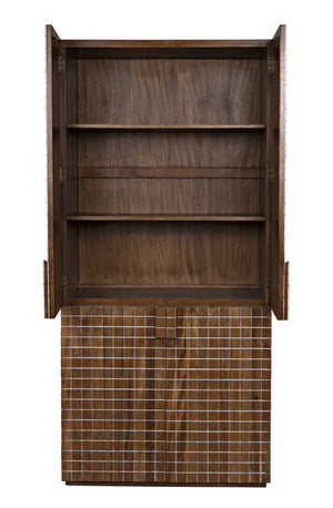 Clash Hutch