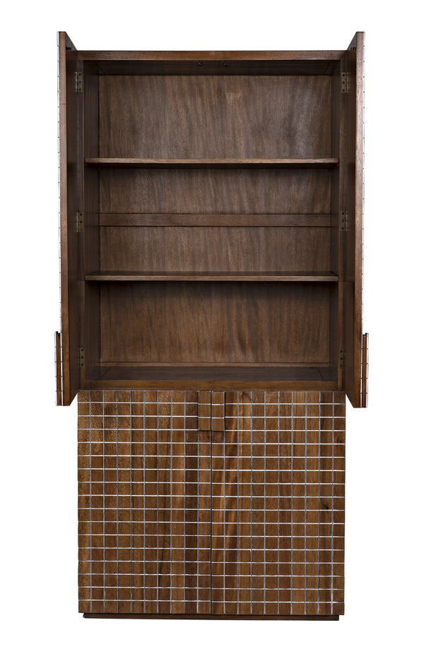 Clash Hutch